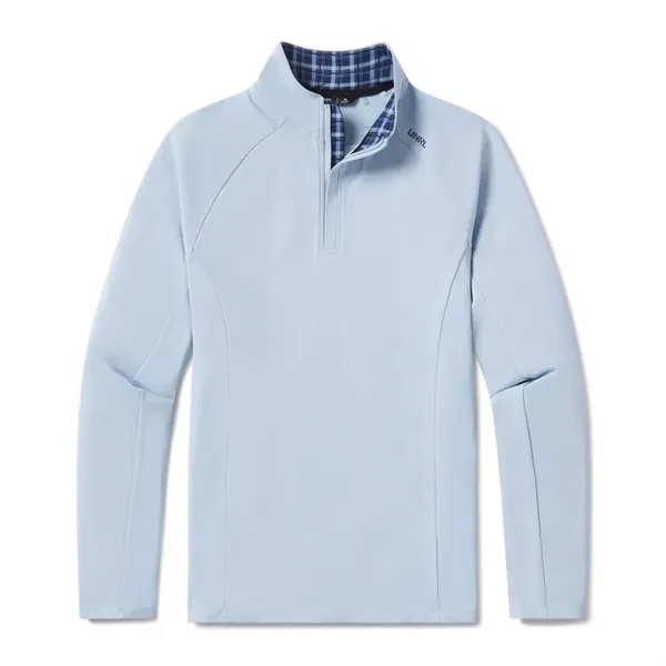 UNRL Highlands Quarter Zip Sweater - UNRL Highlands Quarter Zip Sweater - Image 8 of 17
