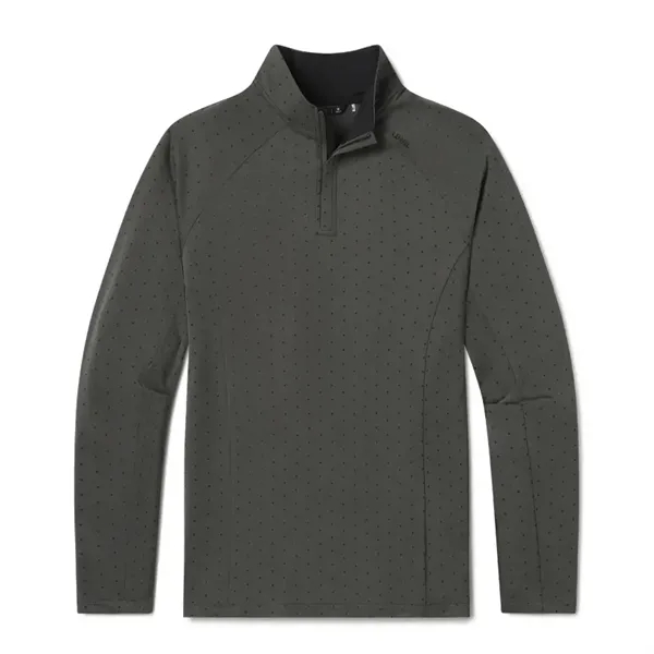 UNRL Highlands Quarter Zip Sweater - UNRL Highlands Quarter Zip Sweater - Image 10 of 17