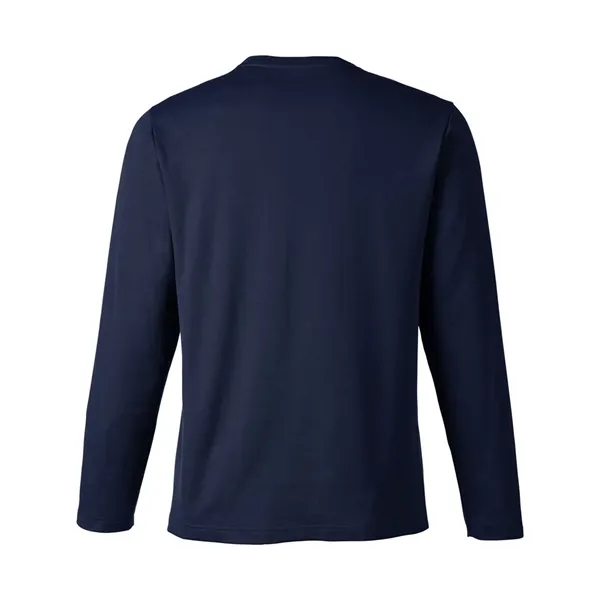 Harriton Unisex Charge Snag and Soil Protect Long Sleeve ... - Harriton Unisex Charge Snag and Soil Protect Long Sleeve ... - Image 1 of 12