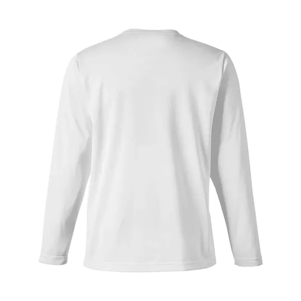 Harriton Unisex Charge Snag and Soil Protect Long Sleeve ... - Harriton Unisex Charge Snag and Soil Protect Long Sleeve ... - Image 7 of 12