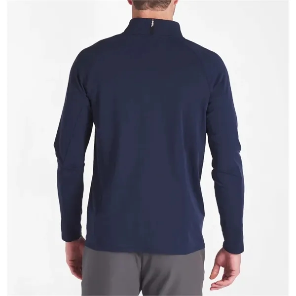 UNRL Highlands Quarter Zip Sweater - UNRL Highlands Quarter Zip Sweater - Image 13 of 17