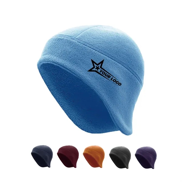 Outdoor warm cycling skiing windproof Ear protection hat - Outdoor warm cycling skiing windproof Ear protection hat - Image 0 of 3
