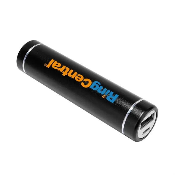 Edgewater Classic Cylinder Power Bank - Edgewater Classic Cylinder Power Bank - Image 6 of 17