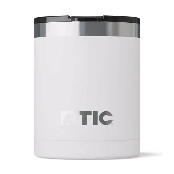 12oz Essential Lowball Tumbler (ceramic lined) - 12oz Essential Lowball Tumbler (ceramic lined) - Image 1 of 5