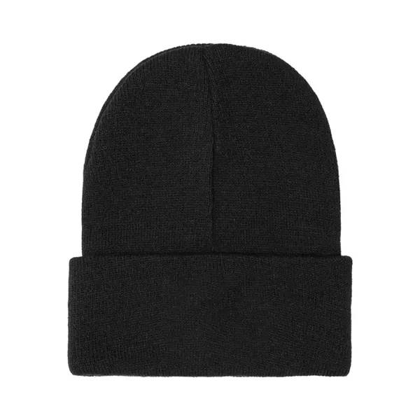 Winter Warm Knitted Hat - Winter Warm Knitted Hat - Image 2 of 4
