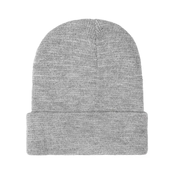 Winter Warm Knitted Hat - Winter Warm Knitted Hat - Image 4 of 4