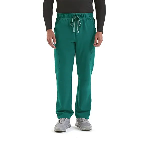 Onna Men's Relentless Stretch Cargo Scrub Pants - Onna Men's Relentless Stretch Cargo Scrub Pants - Image 0 of 0