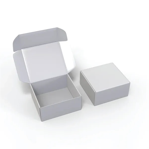 Custom Corrugated Boxes - Custom Corrugated Boxes - Image 0 of 0