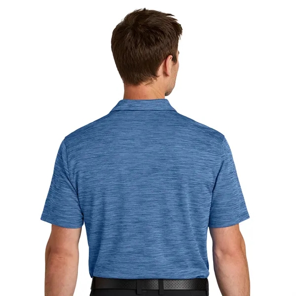 Nike Dri-FIT Men's Polo T- Shirts w/ Screen Print 4.9 oz. - Nike Dri-FIT Men's Polo T- Shirts w/ Screen Print 4.9 oz. - Image 2 of 8