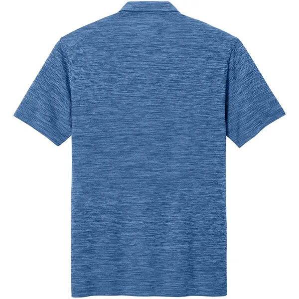 Nike Dri-FIT Men's Polo T- Shirts w/ Screen Print 4.9 oz. - Nike Dri-FIT Men's Polo T- Shirts w/ Screen Print 4.9 oz. - Image 4 of 8