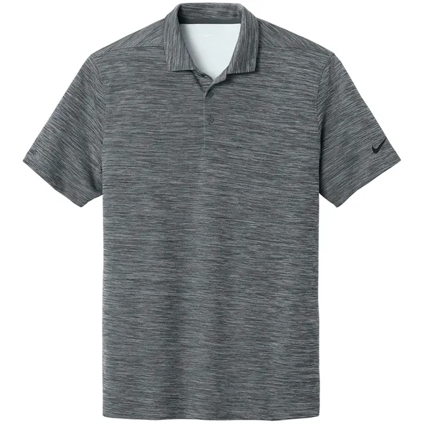 Nike Dri-FIT Men's Polo T- Shirts w/ Screen Print 4.9 oz. - Nike Dri-FIT Men's Polo T- Shirts w/ Screen Print 4.9 oz. - Image 6 of 8
