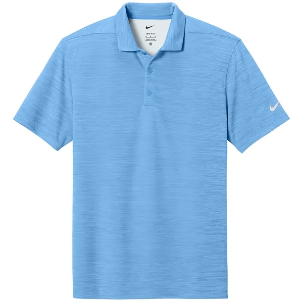 Nike Dri-FIT Men's Polo T- Shirts w/ Screen Print 4.9 oz. - Nike Dri-FIT Men's Polo T- Shirts w/ Screen Print 4.9 oz. - Image 8 of 8