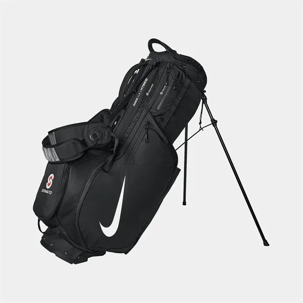 Nike Air Hybrid Golf Bag - Nike Air Hybrid Golf Bag - Image 0 of 7