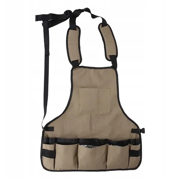 Garden Tool Container - Garden Tool Container - Image 0 of 2