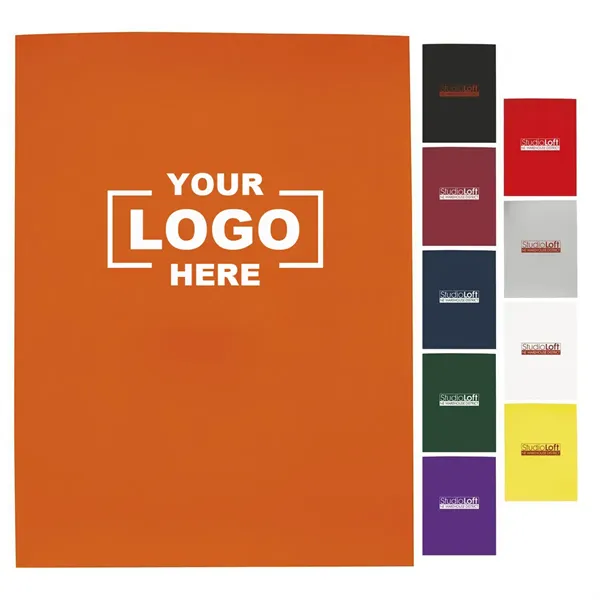 Gloss Paper Folder - Gloss Paper Folder - Image 0 of 5