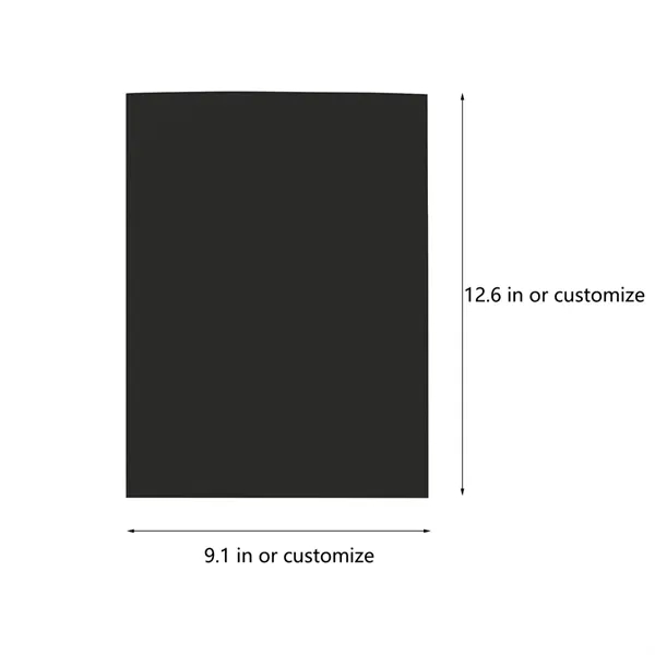 Gloss Paper Folder - Gloss Paper Folder - Image 1 of 5