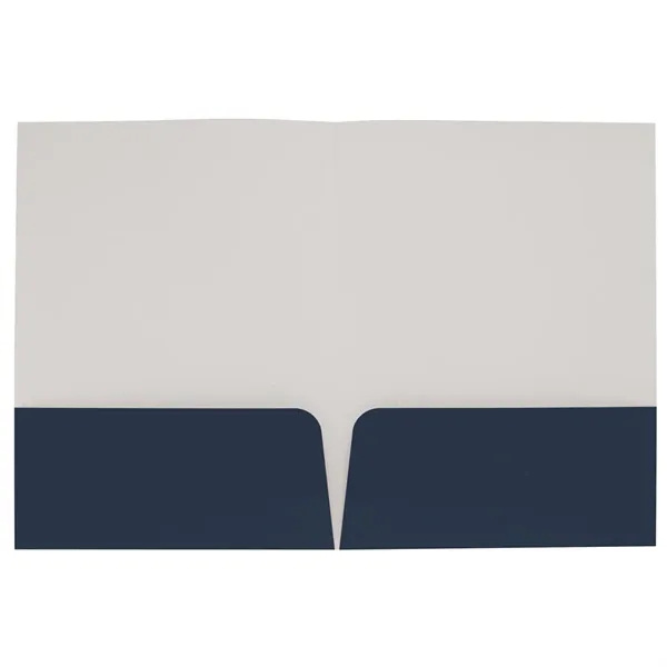 Gloss Paper Folder - Gloss Paper Folder - Image 3 of 5