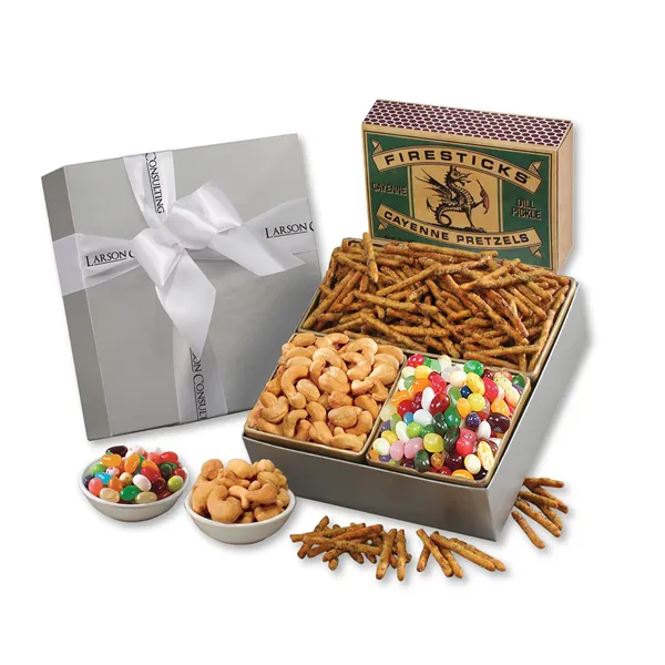 Sweet & Savory Assortment - Sweet & Savory Assortment - Image 0 of 1