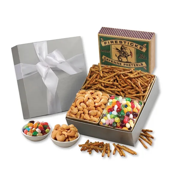 Sweet & Savory Assortment - Sweet & Savory Assortment - Image 1 of 1