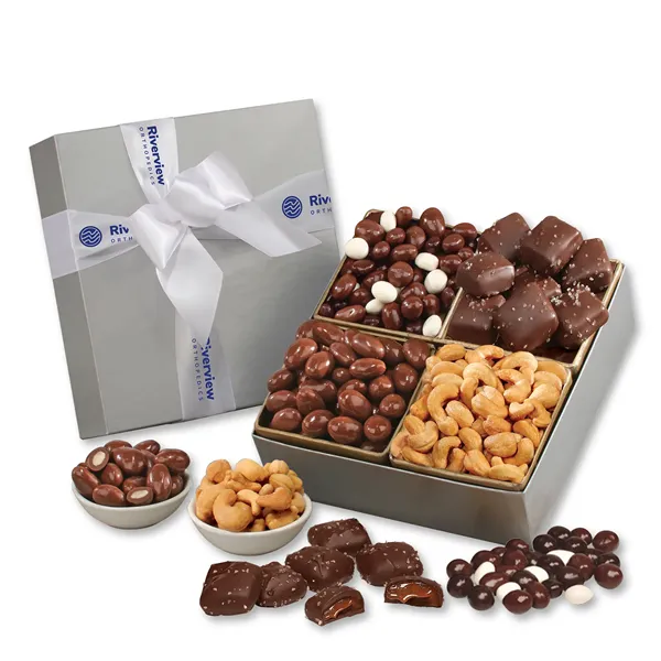 Sweet & Salty Assortment - Sweet & Salty Assortment - Image 0 of 1