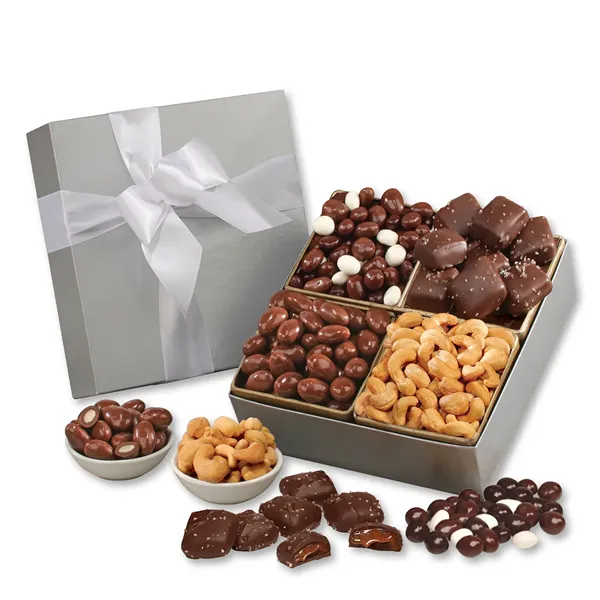 Sweet & Salty Assortment - Sweet & Salty Assortment - Image 1 of 1