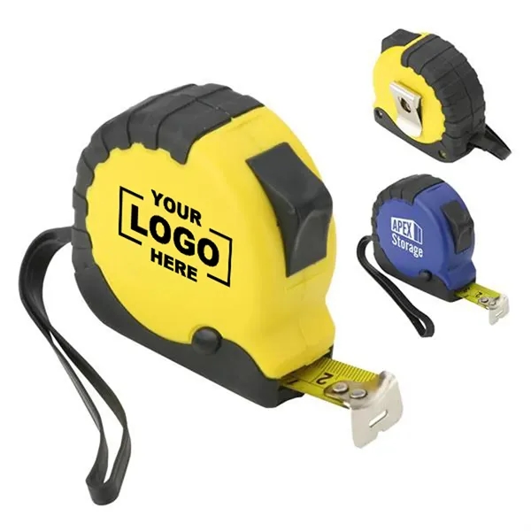 Tape Measure 16 Ft - Tape Measure 16 Ft - Image 0 of 3