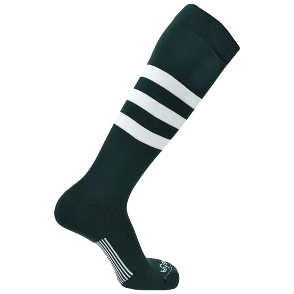 Slugger Series Athletic Socks (Stock) - Slugger Series Athletic Socks (Stock) - Image 8 of 11