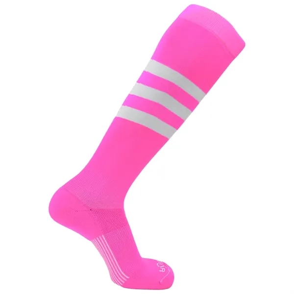 Slugger Series Athletic Socks (Stock) - Slugger Series Athletic Socks (Stock) - Image 9 of 11
