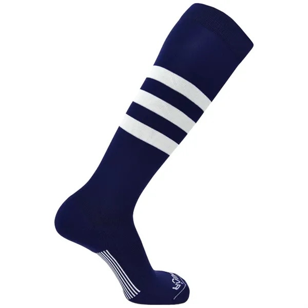 Slugger Series Athletic Socks (Stock) - Slugger Series Athletic Socks (Stock) - Image 10 of 11