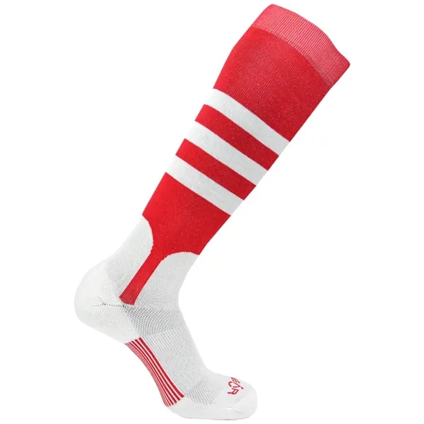 Doubleplay Faux Stirrup Socks (Stock) - Doubleplay Faux Stirrup Socks (Stock) - Image 2 of 11