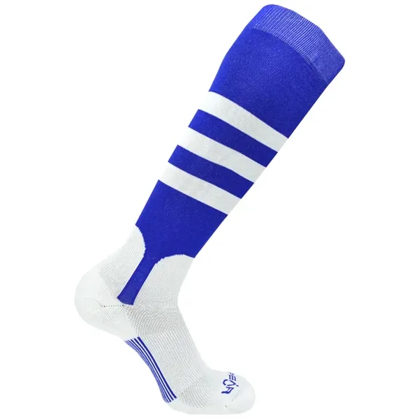 Doubleplay Faux Stirrup Socks (Stock) - Doubleplay Faux Stirrup Socks (Stock) - Image 3 of 11