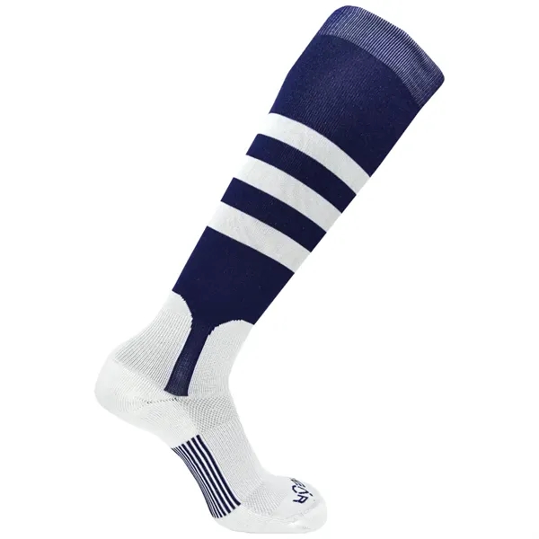 Doubleplay Faux Stirrup Socks (Stock) - Doubleplay Faux Stirrup Socks (Stock) - Image 4 of 11