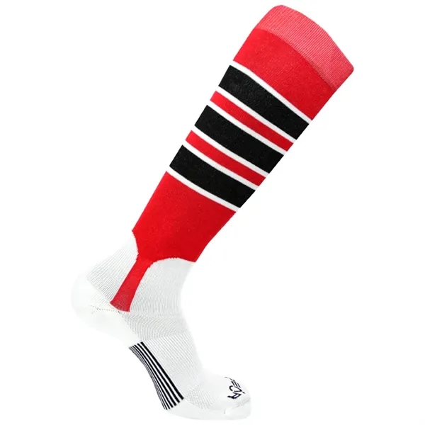 Doubleplay Faux Stirrup Socks (Stock) - Doubleplay Faux Stirrup Socks (Stock) - Image 1 of 11