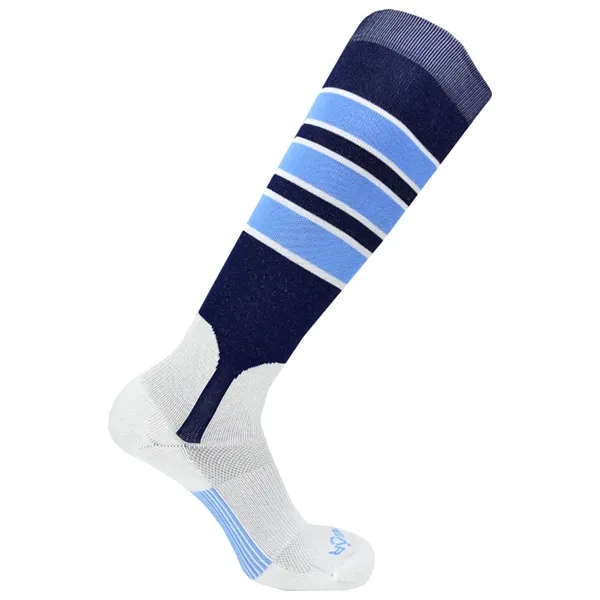 Doubleplay Faux Stirrup Socks (Stock) - Doubleplay Faux Stirrup Socks (Stock) - Image 8 of 11