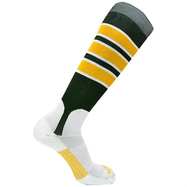 Doubleplay Faux Stirrup Socks (Stock) - Doubleplay Faux Stirrup Socks (Stock) - Image 9 of 11