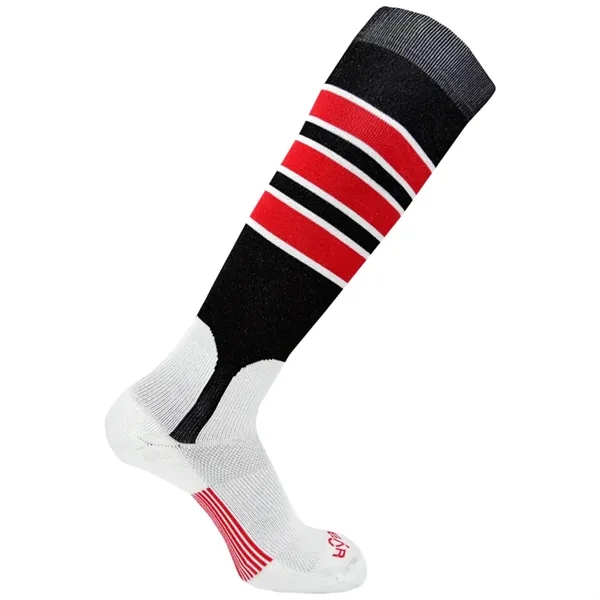 Doubleplay Faux Stirrup Socks (Stock) - Doubleplay Faux Stirrup Socks (Stock) - Image 10 of 11
