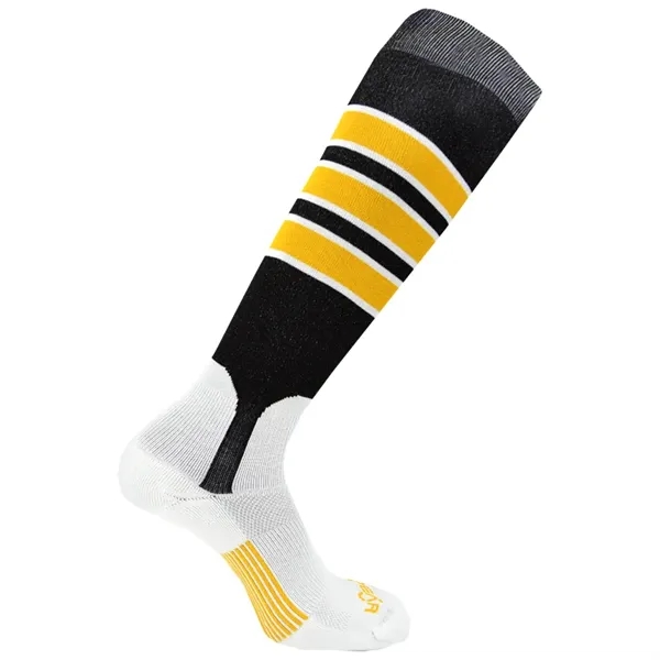 Doubleplay Faux Stirrup Socks (Stock) - Doubleplay Faux Stirrup Socks (Stock) - Image 11 of 11