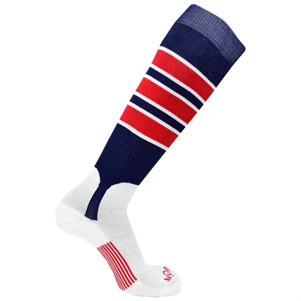 Doubleplay Faux Stirrup Socks (Stock) - Doubleplay Faux Stirrup Socks (Stock) - Image 0 of 11