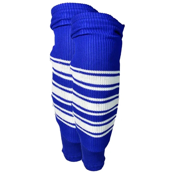 Pro Weight Knit Hockey Socks (NHL) - Pro Weight Knit Hockey Socks (NHL) - Image 2 of 15