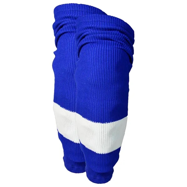 Pro Weight Knit Hockey Socks (NHL) - Pro Weight Knit Hockey Socks (NHL) - Image 5 of 15