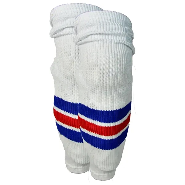 Pro Weight Knit Hockey Socks (NHL) - Pro Weight Knit Hockey Socks (NHL) - Image 6 of 15