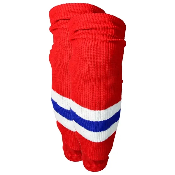 Pro Weight Knit Hockey Socks (NHL) - Pro Weight Knit Hockey Socks (NHL) - Image 1 of 15