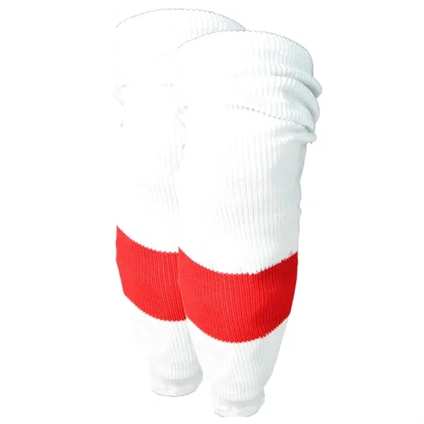 Pro Weight Knit Hockey Socks (NHL) - Pro Weight Knit Hockey Socks (NHL) - Image 9 of 15