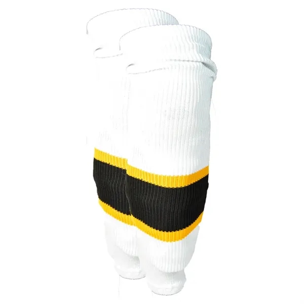Pro Weight Knit Hockey Socks (NHL) - Pro Weight Knit Hockey Socks (NHL) - Image 13 of 15