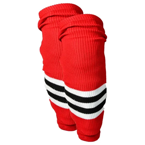 Pro Weight Knit Hockey Socks (NHL) - Pro Weight Knit Hockey Socks (NHL) - Image 14 of 15