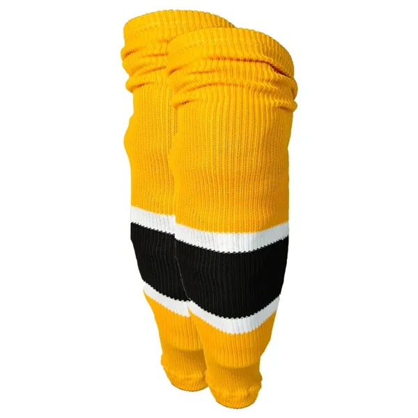 Pro Weight Knit Hockey Socks (NHL) - Pro Weight Knit Hockey Socks (NHL) - Image 15 of 15