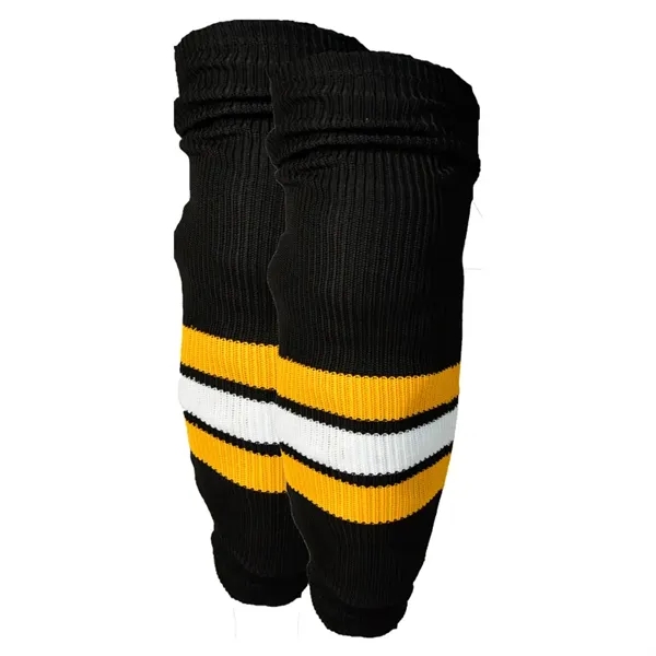 Pro Weight Knit Hockey Socks (NHL) - Pro Weight Knit Hockey Socks (NHL) - Image 0 of 15