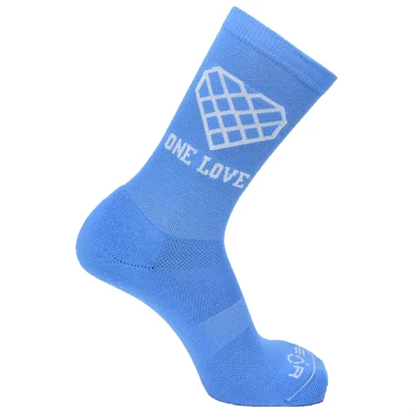 Custom Athletic Crew Sox - Custom Athletic Crew Sox - Image 2 of 11