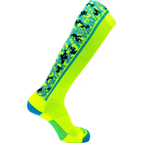 Custom Legend Athletic Socks - Custom Legend Athletic Socks - Image 0 of 7