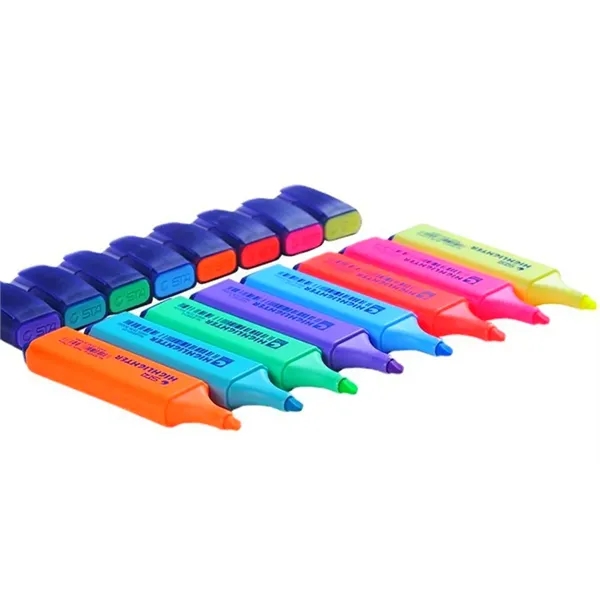 Highlighting Marker Pen - Highlighting Marker Pen - Image 0 of 3